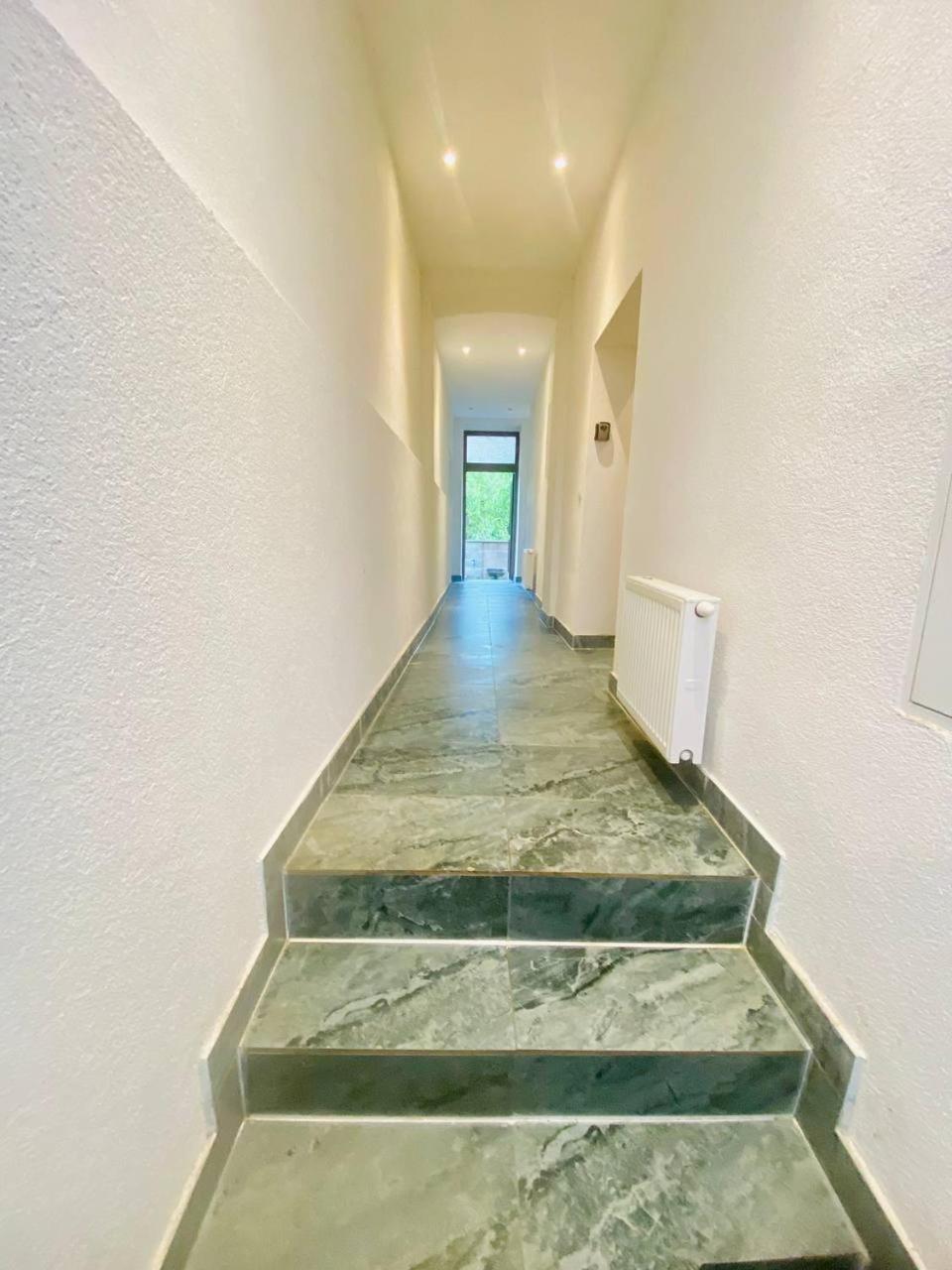 Comfort In Floridsdorf Area Sd Wien