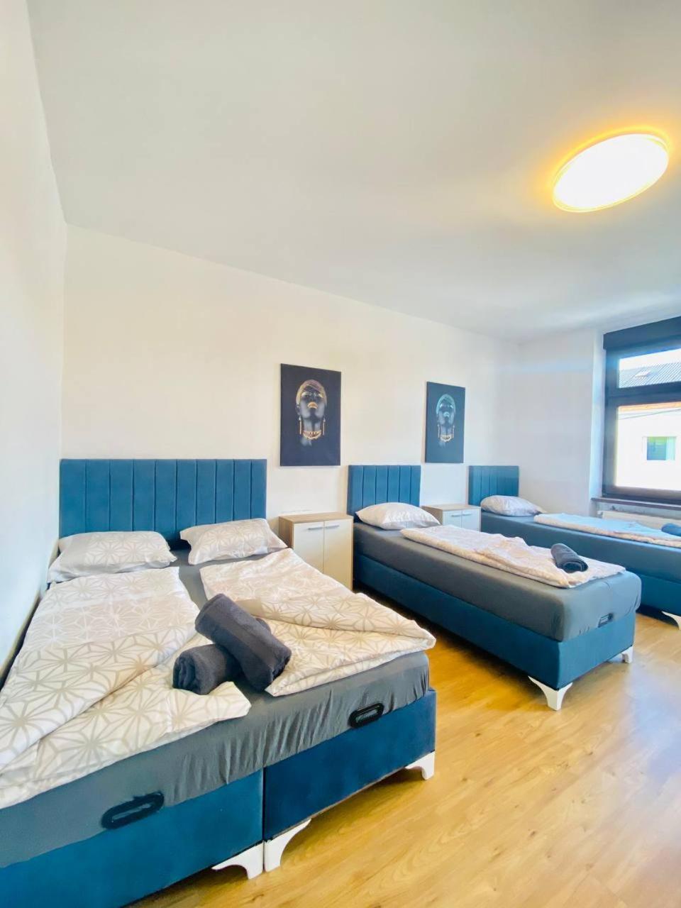 Comfort In Floridsdorf Area Sd Privatunterkunft *