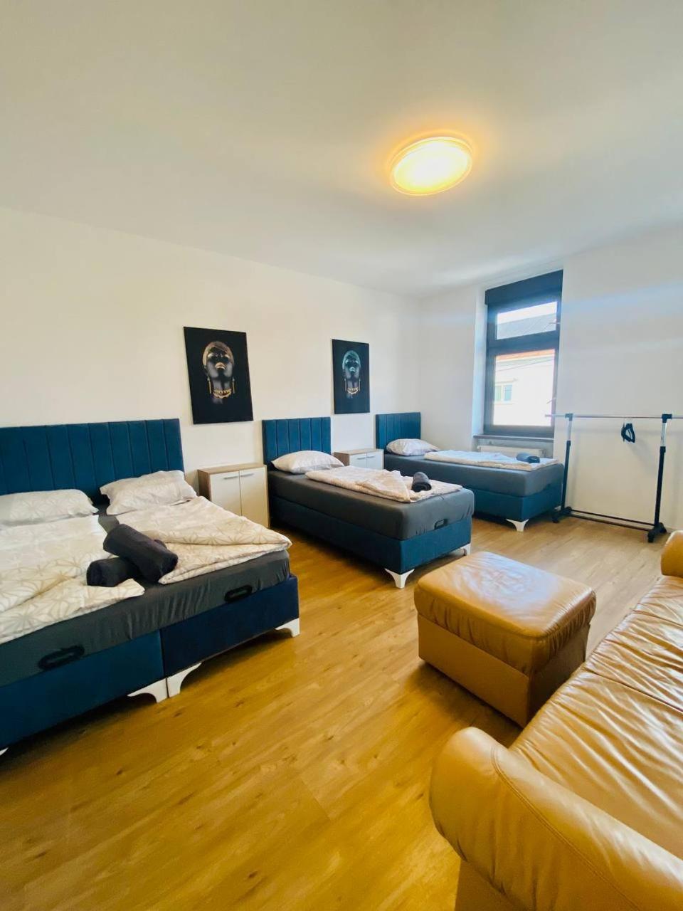 Comfort In Floridsdorf Area Sd