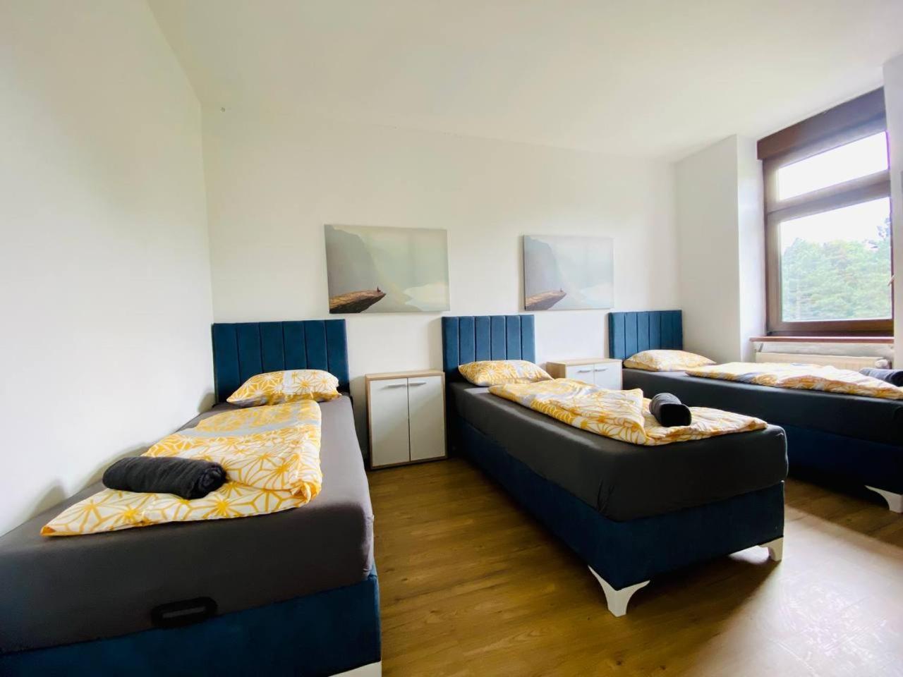 Privatunterkunft Comfort In Floridsdorf Area Sd *
