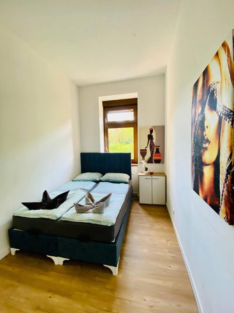 Comfort In Floridsdorf Area Sd Privatunterkunft