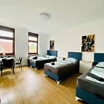 Comfort Room In Floridsdorf Area Sd