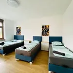 Comfort Room In Floridsdorf Area Sd