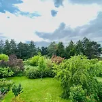Comfort Room In Floridsdorf Area Sd