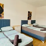 Comfort Room In Floridsdorf Area Sd