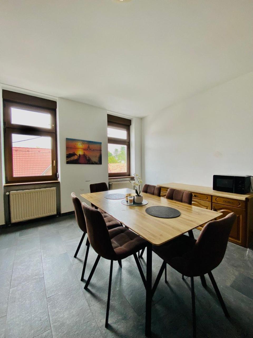 Privatunterkunft Comfort In Floridsdorf Area Sd