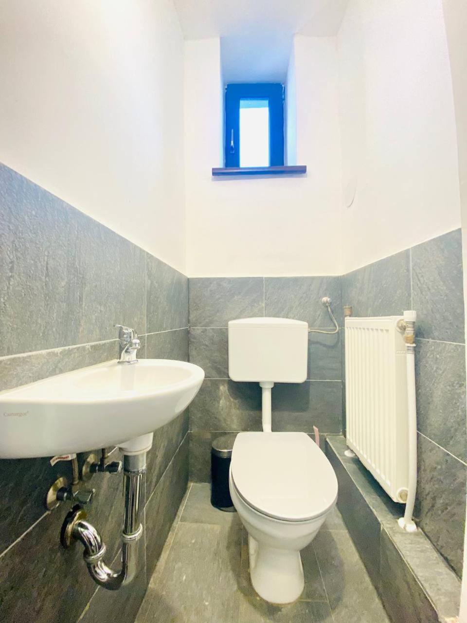 Comfort In Floridsdorf Area Sd