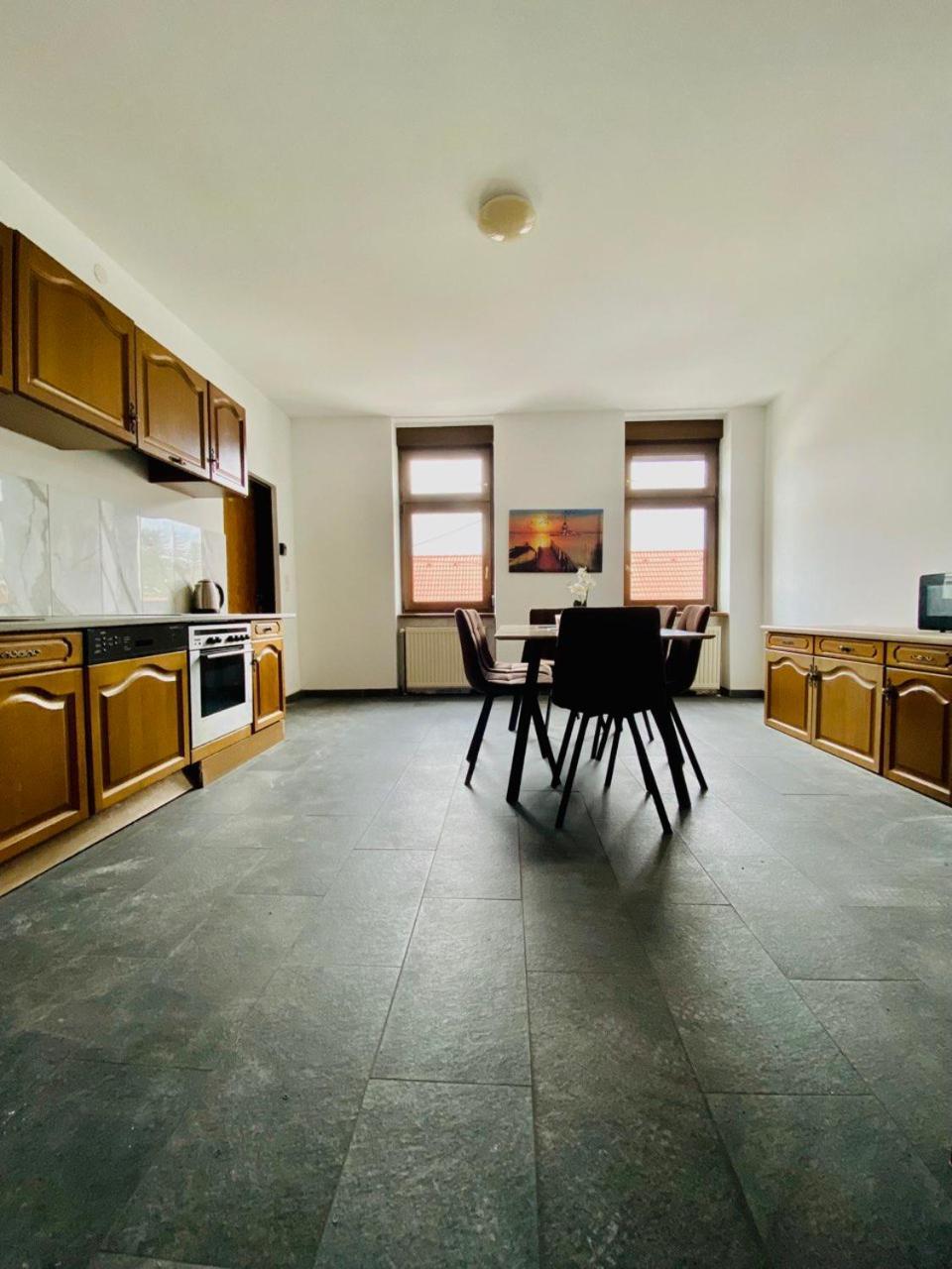 Comfort In Floridsdorf Area Sd Privatunterkunft Wien