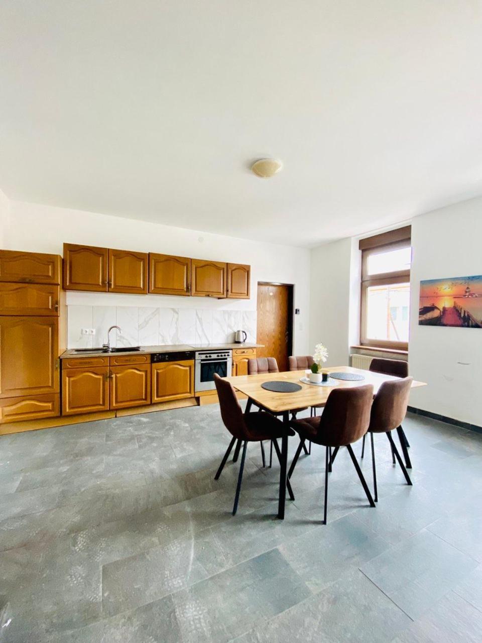 Comfort In Floridsdorf Area Sd *