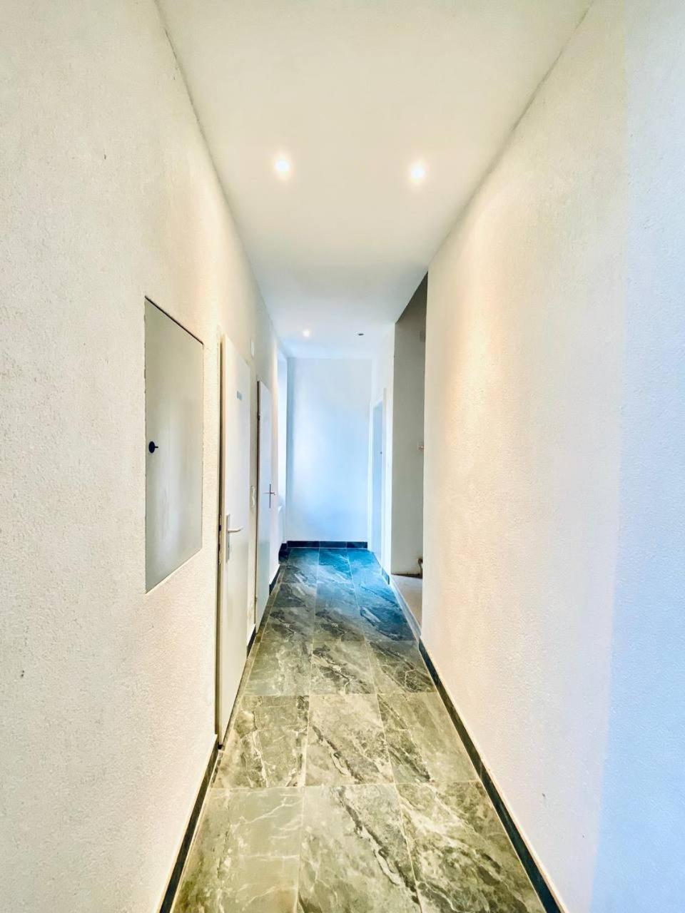 Comfort In Floridsdorf Area Sd *
