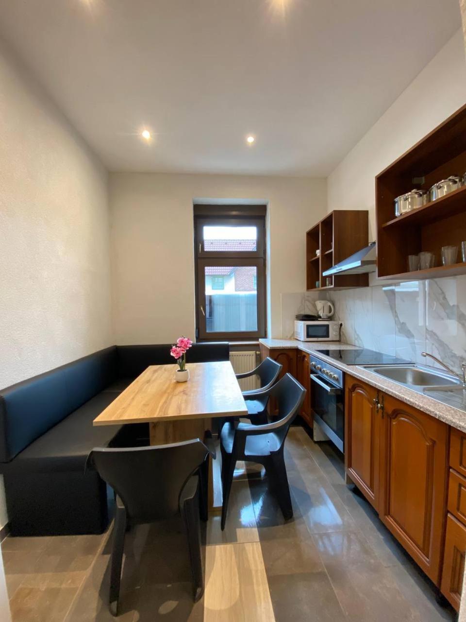 Comfort In Floridsdorf Area Sd * Wien