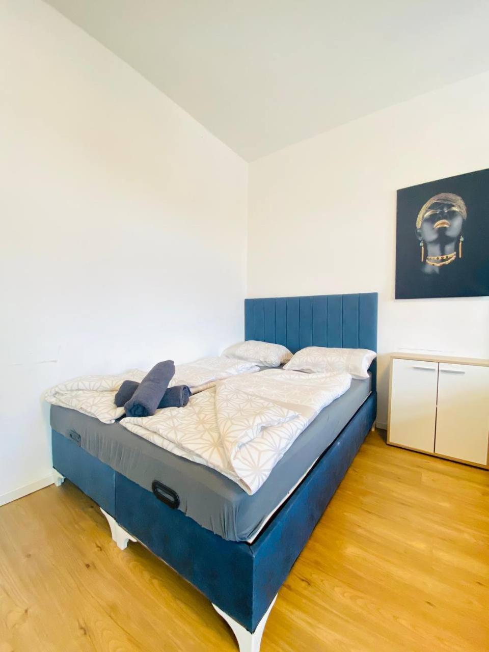 Comfort In Floridsdorf Area Sd Privatunterkunft *
