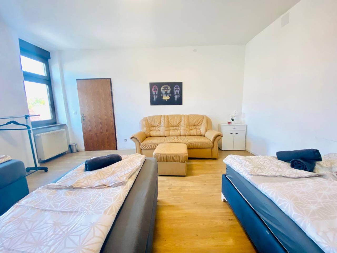 Comfort In Floridsdorf Area Sd Privatunterkunft Wien