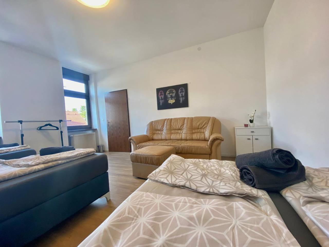 Comfort In Floridsdorf Area Sd * Wien