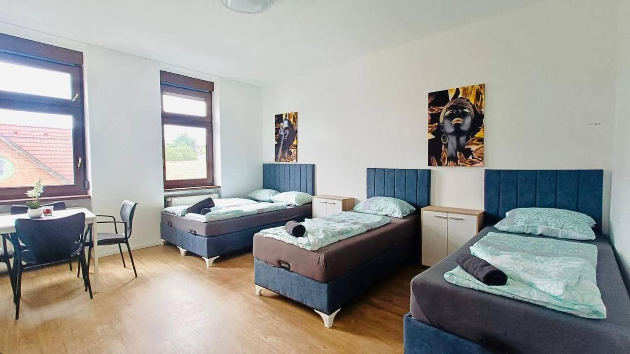 Comfort In Floridsdorf Area Sd Privatunterkunft *
