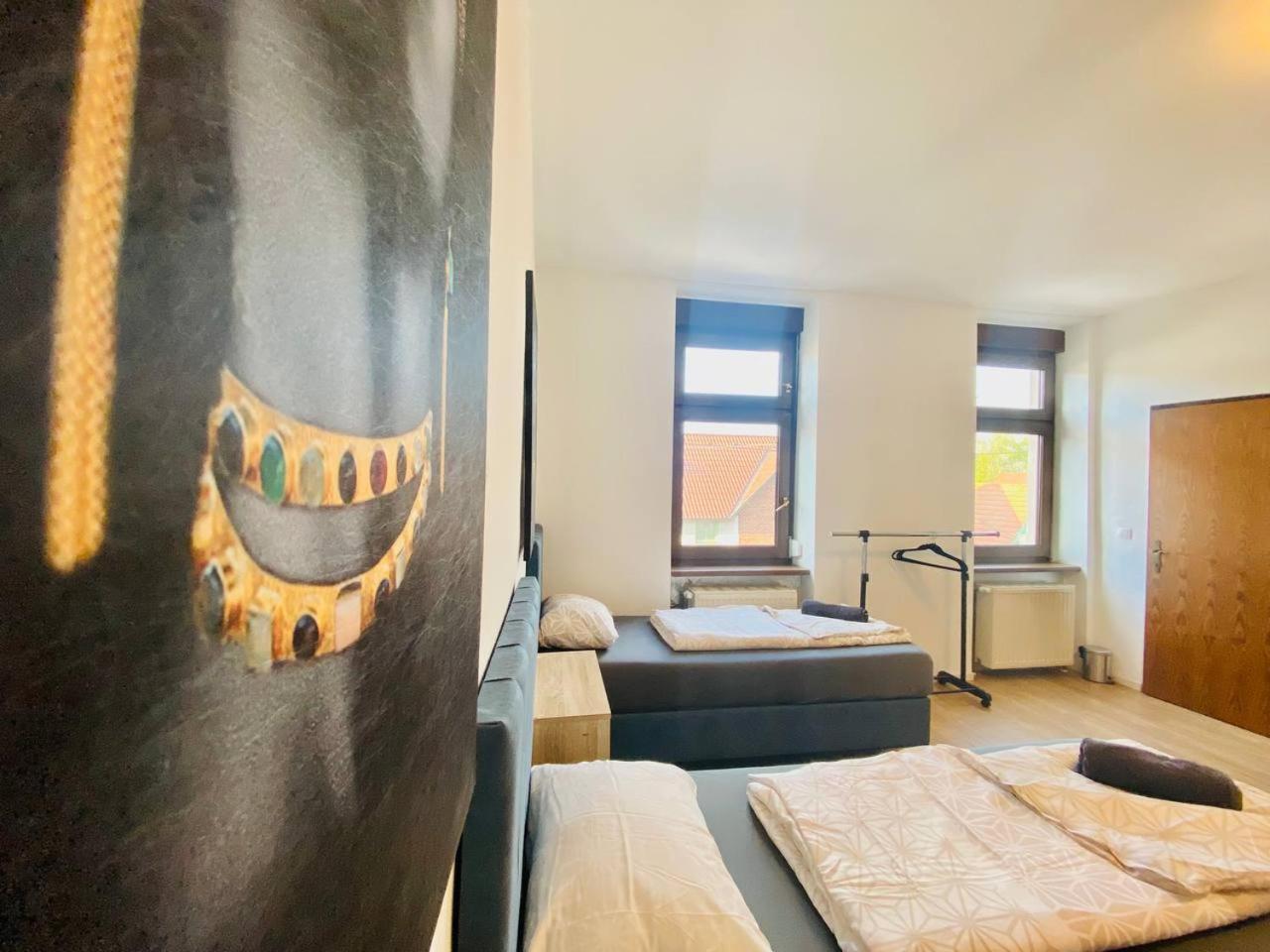 Comfort In Floridsdorf Area Sd *