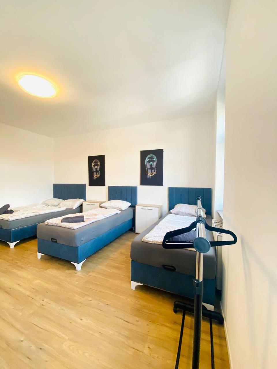 Comfort In Floridsdorf Area Sd *