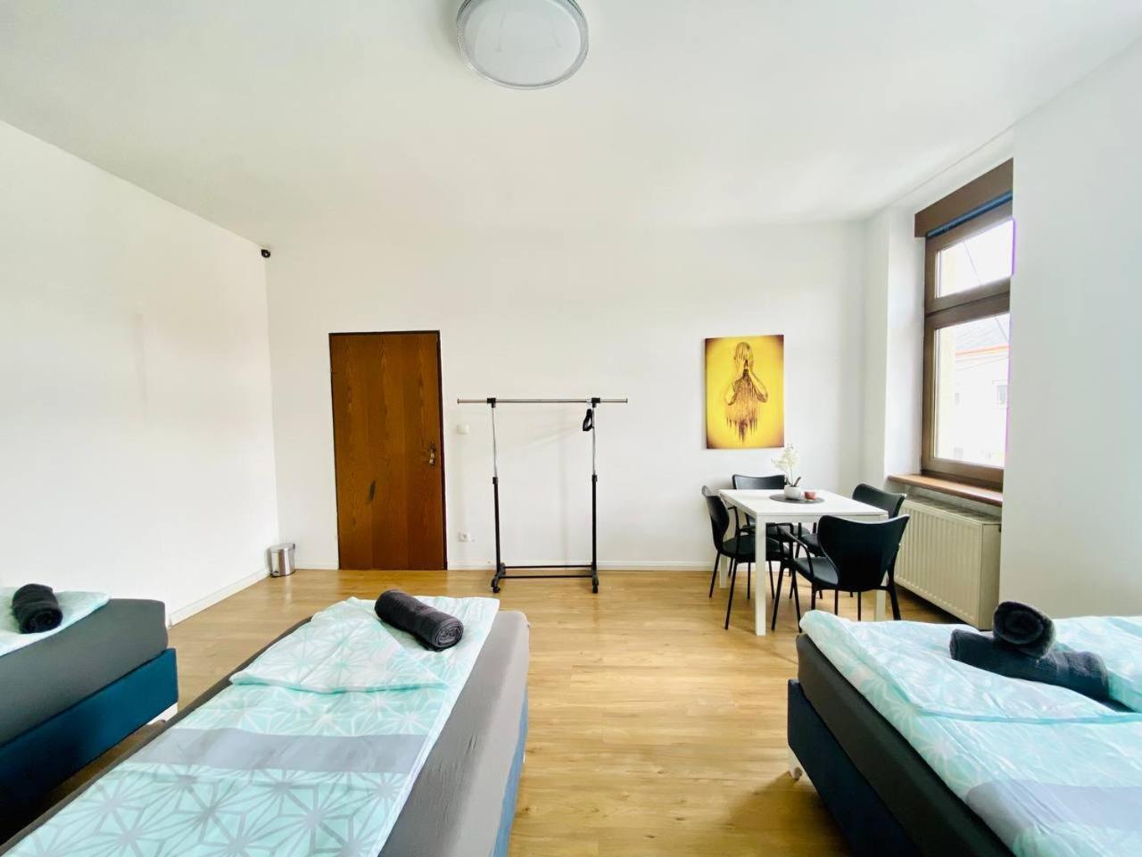 Comfort In Floridsdorf Area Sd Wien