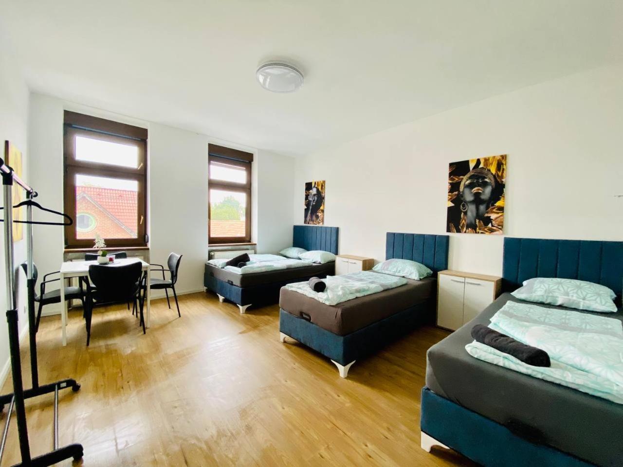 Comfort In Floridsdorf Area Sd