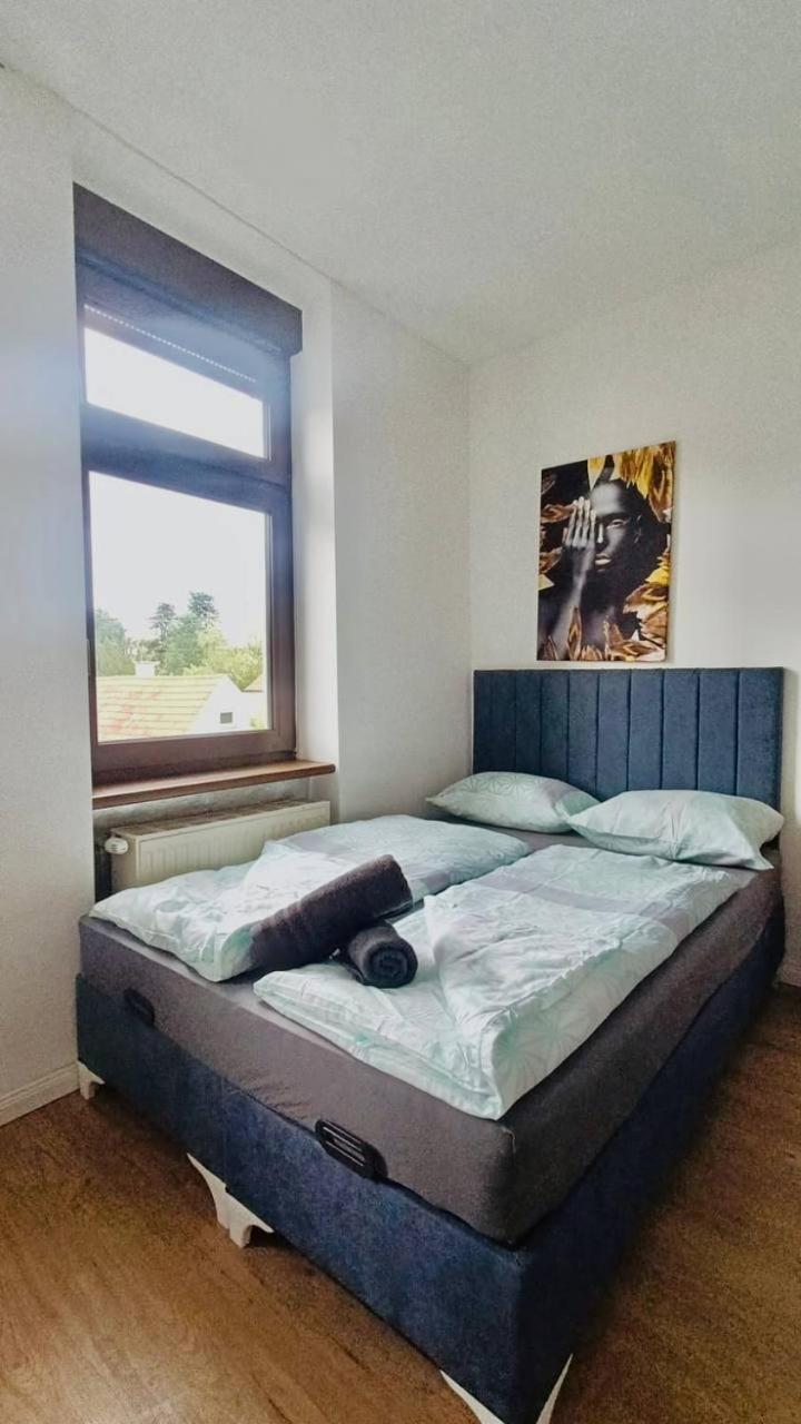 Privatunterkunft Comfort In Floridsdorf Area Sd
