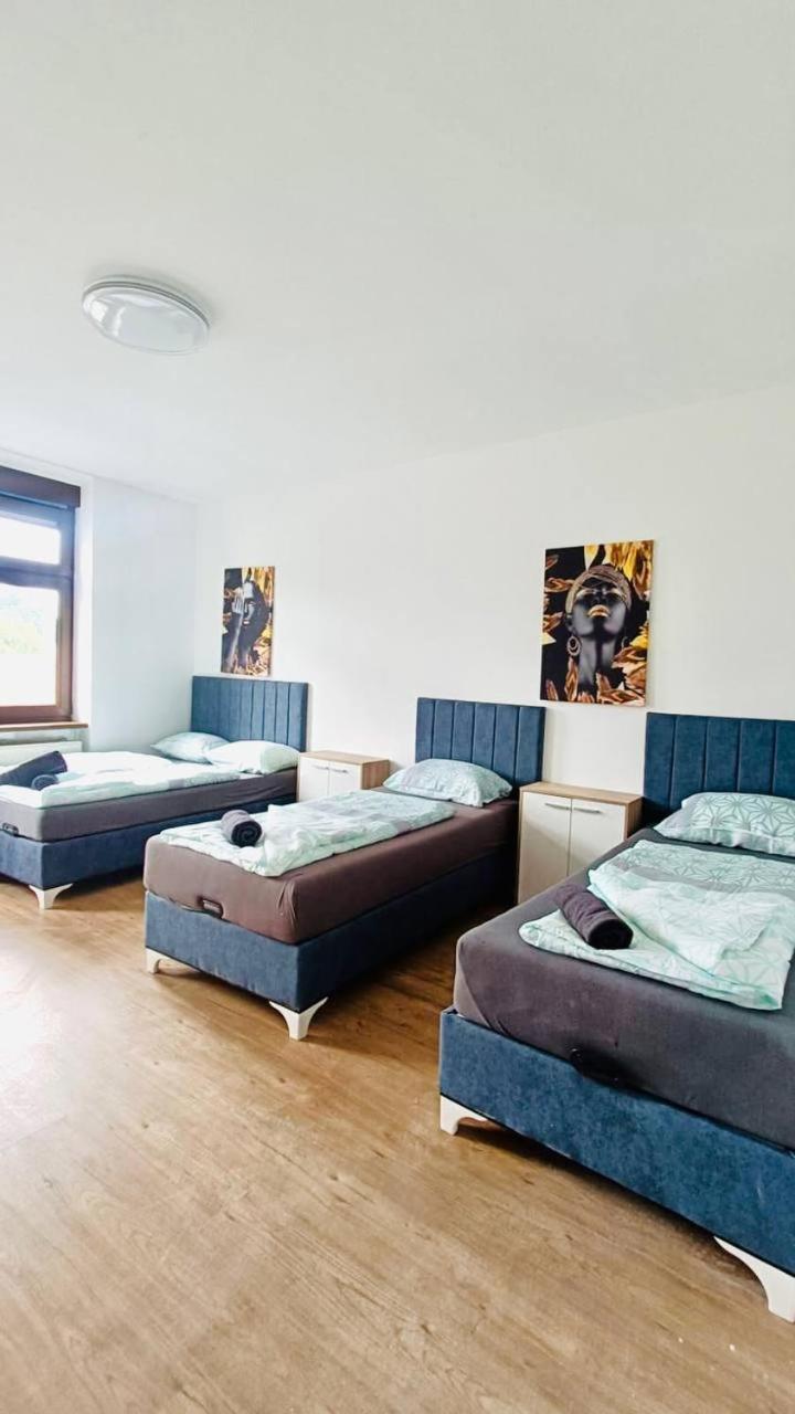 Comfort In Floridsdorf Area Sd *