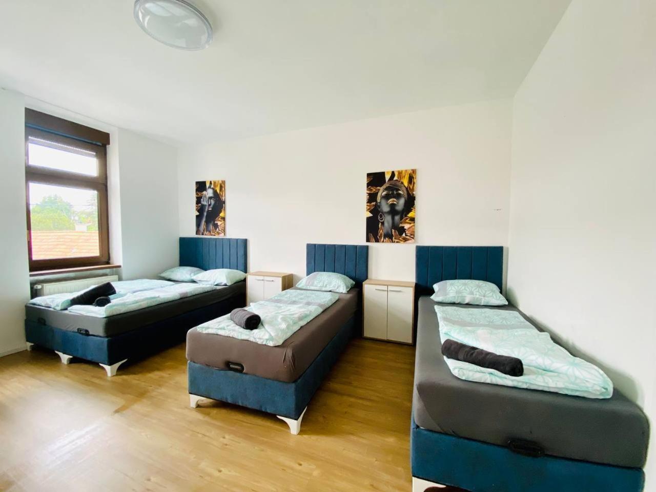 Privatunterkunft Comfort In Floridsdorf Area Sd *
