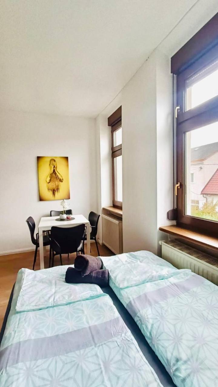 Comfort In Floridsdorf Area Sd * Wien