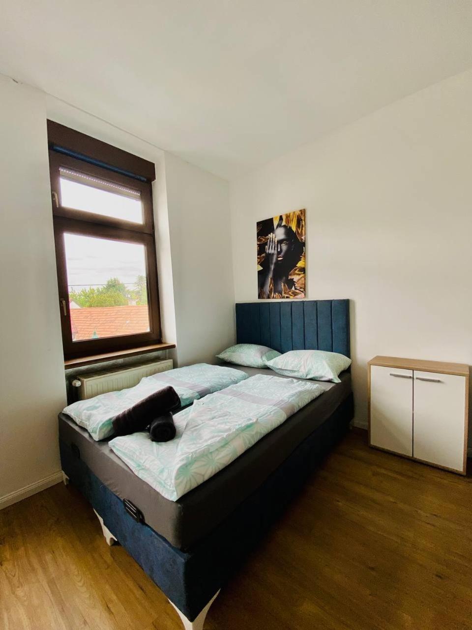 Privatunterkunft Comfort In Floridsdorf Area Sd