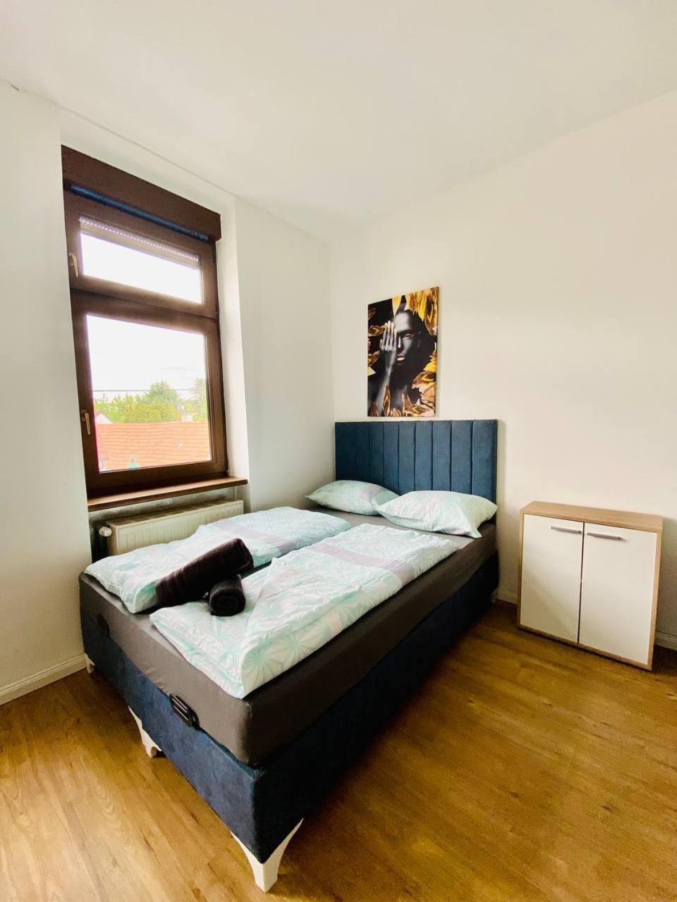 Privatunterkunft Comfort In Floridsdorf Area Sd *