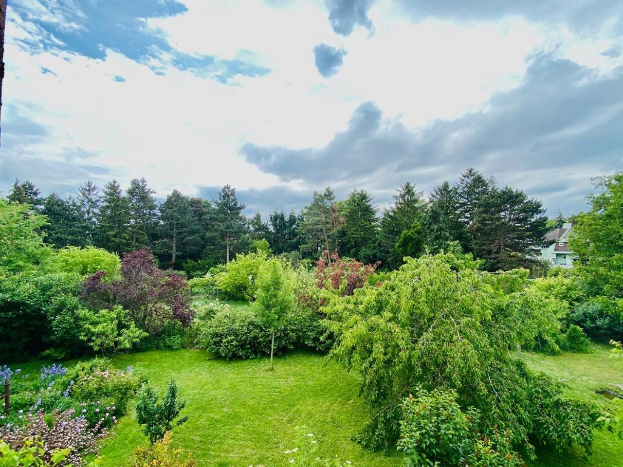 Comfort In Floridsdorf Area Sd Privatunterkunft Wien