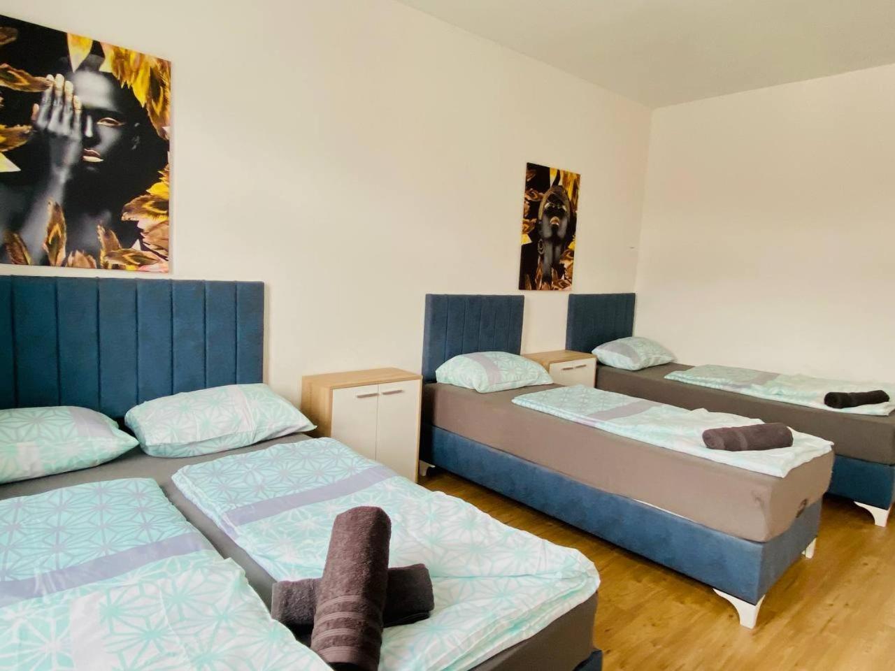 Privatunterkunft Comfort In Floridsdorf Area Sd Wien