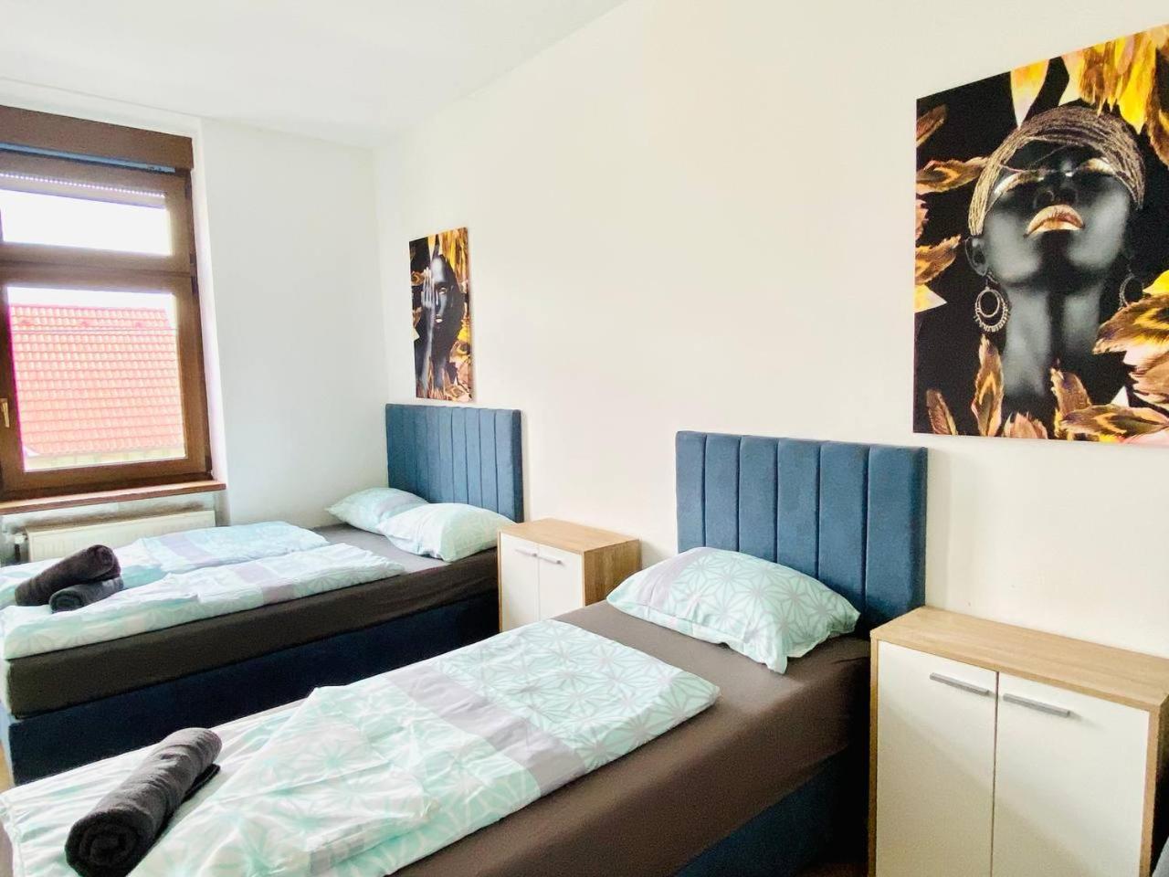 Privatunterkunft Comfort In Floridsdorf Area Sd *