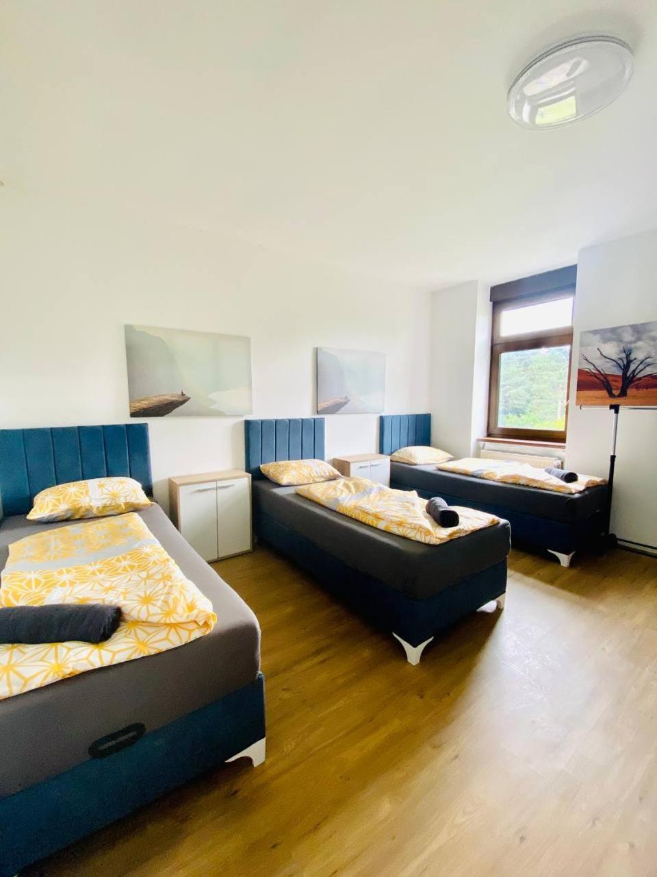 Privatunterkunft Comfort In Floridsdorf Area Sd Wien