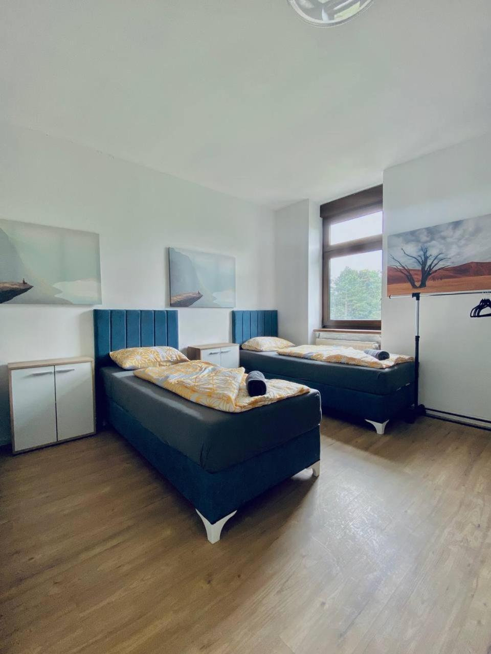 Comfort In Floridsdorf Area Sd *