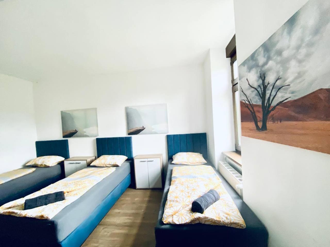 Comfort In Floridsdorf Area Sd Wien