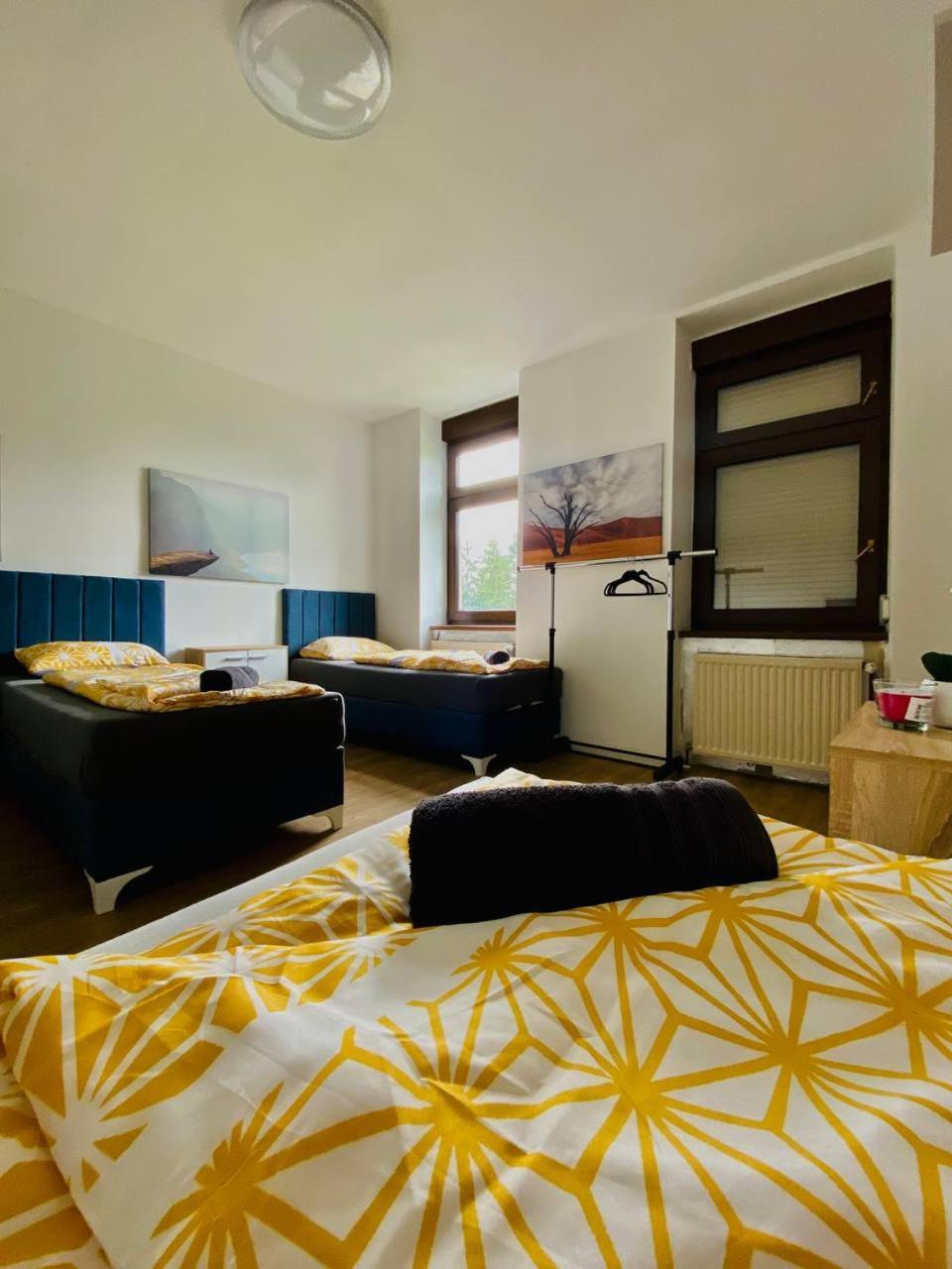 Privatunterkunft Comfort In Floridsdorf Area Sd