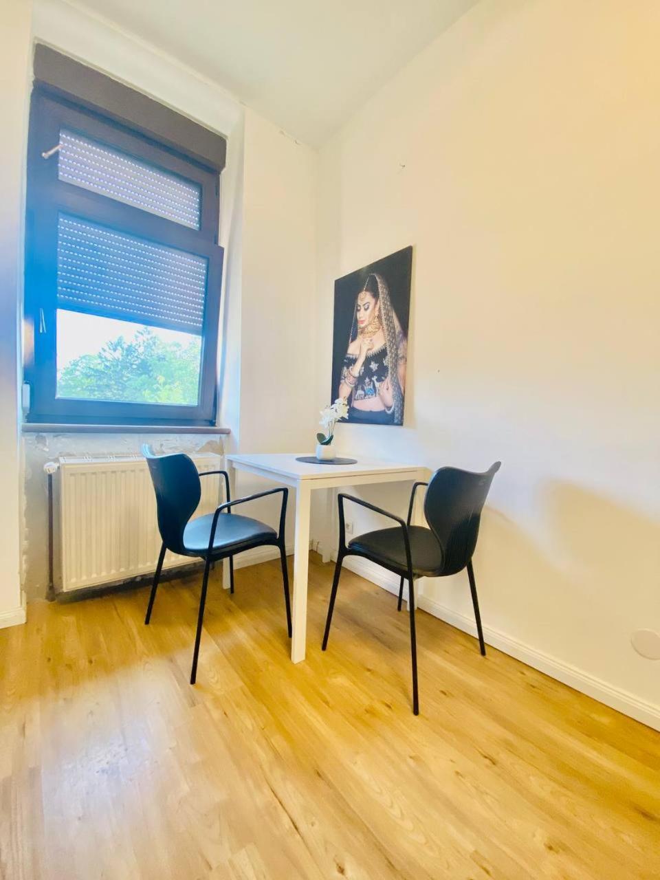 Comfort In Floridsdorf Area Sd * Wien