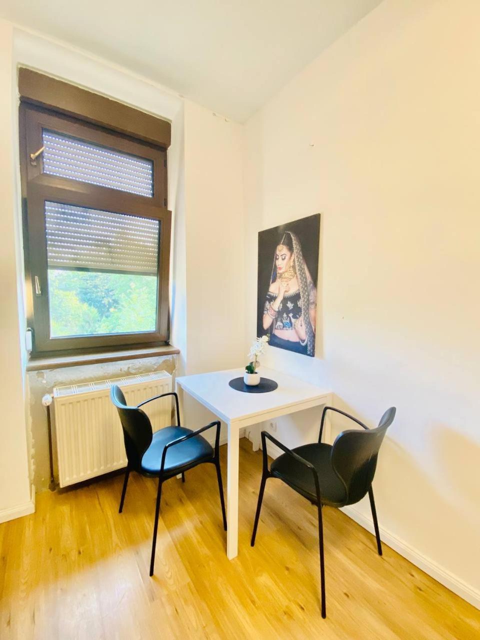 Comfort In Floridsdorf Area Sd *