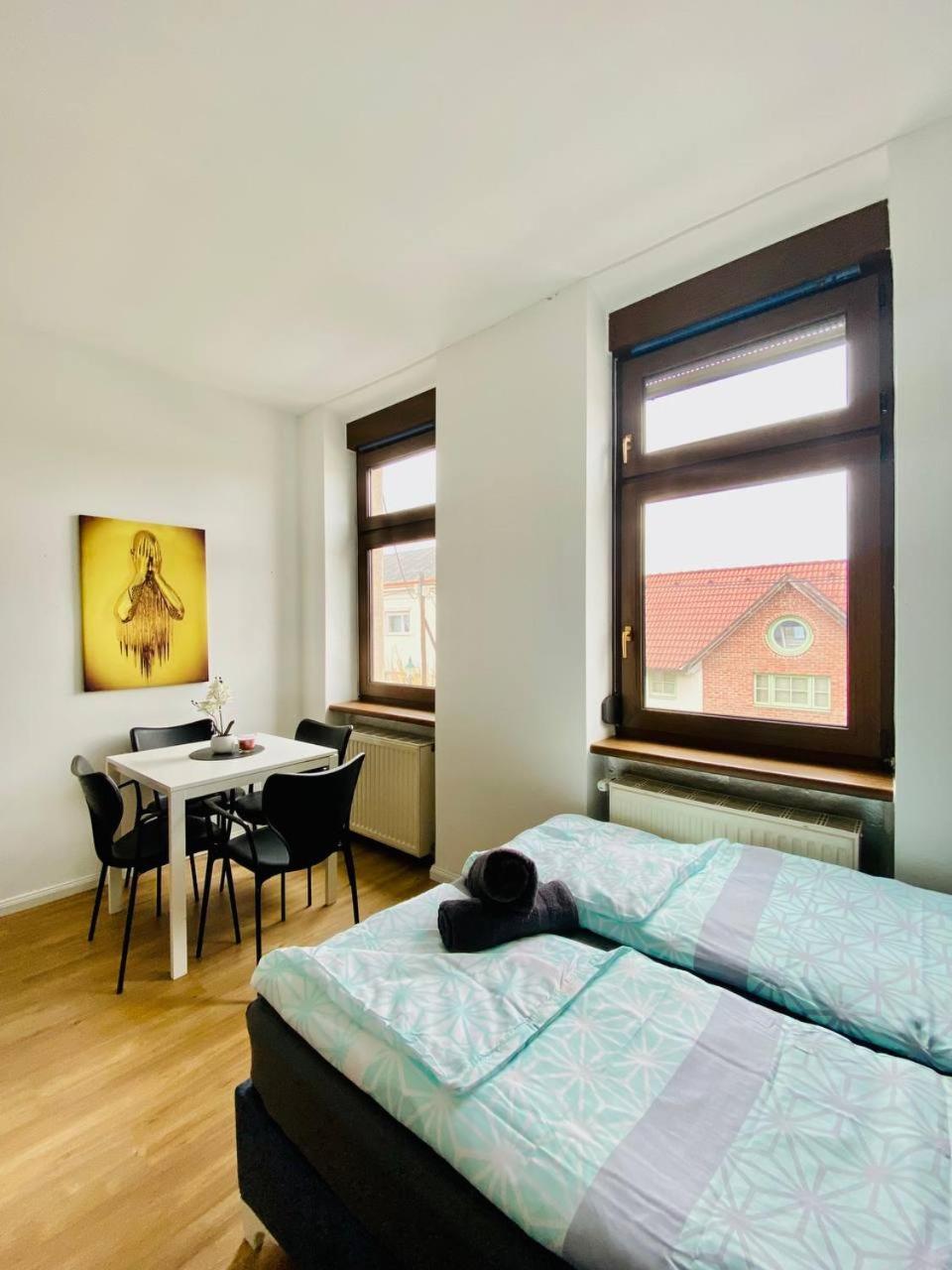 Comfort In Floridsdorf Area Sd * Wien
