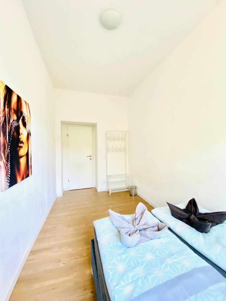 Comfort In Floridsdorf Area Sd * Wien