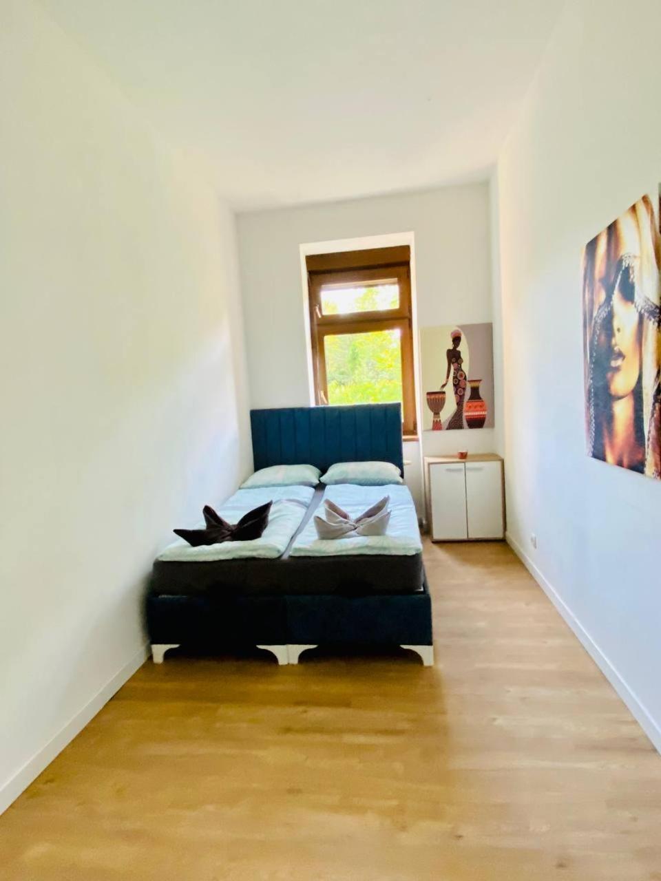 Comfort In Floridsdorf Area Sd