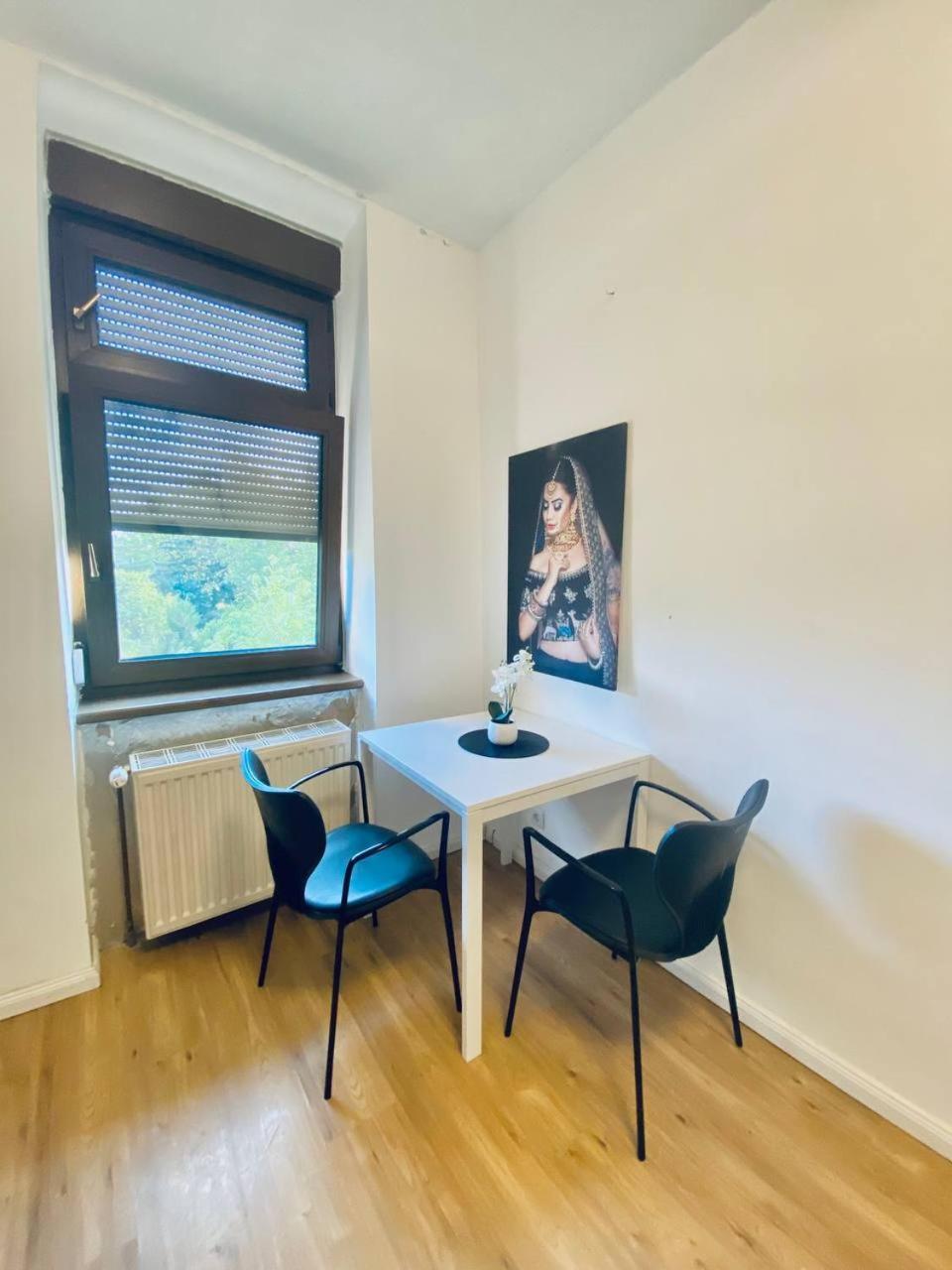 Comfort In Floridsdorf Area Sd Privatunterkunft Wien