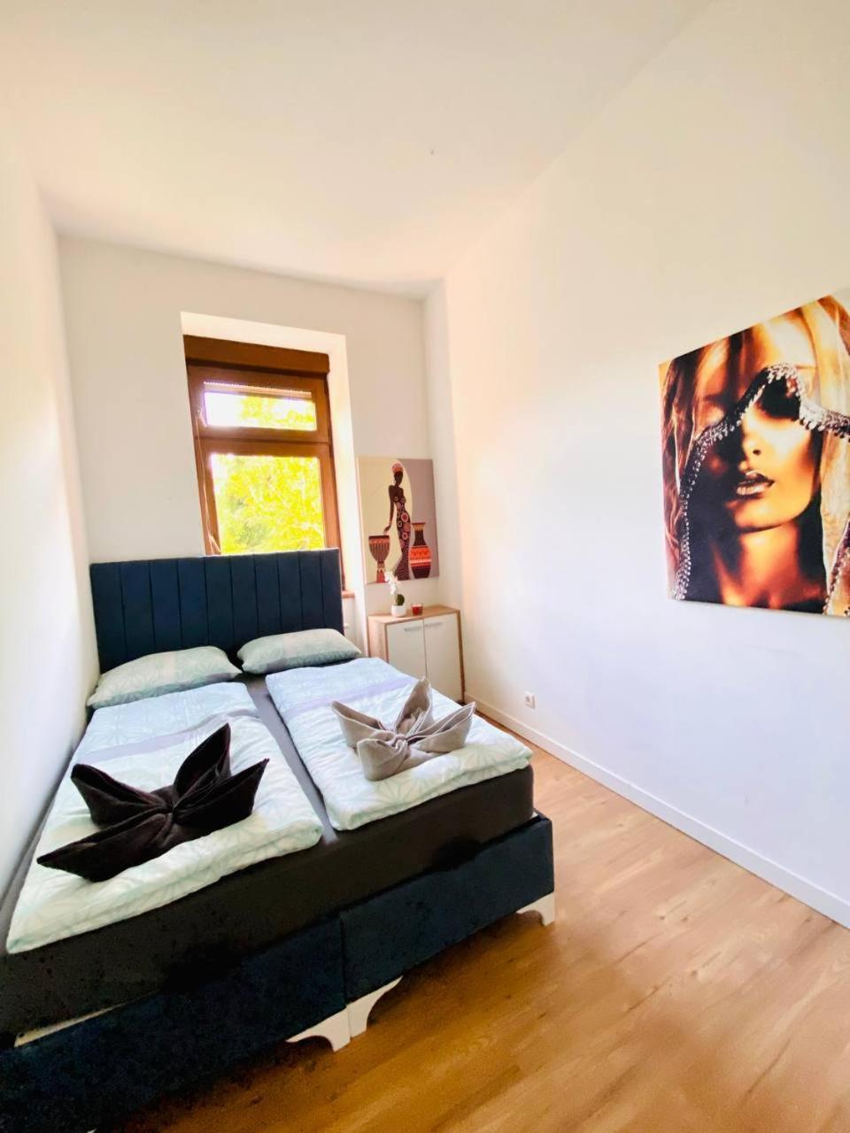 Comfort In Floridsdorf Area Sd Privatunterkunft Wien
