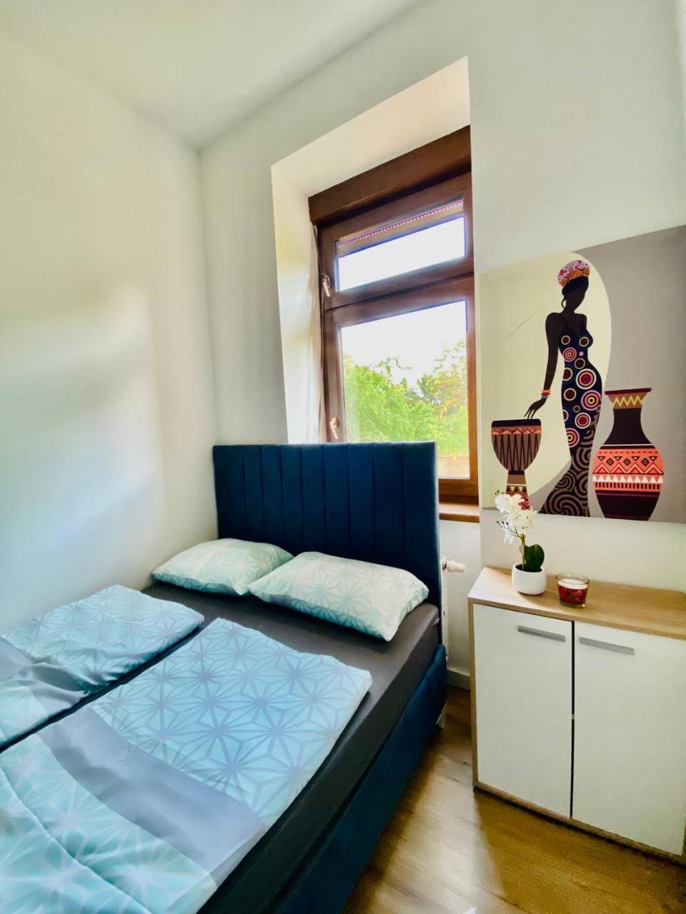Comfort In Floridsdorf Area Sd Wien