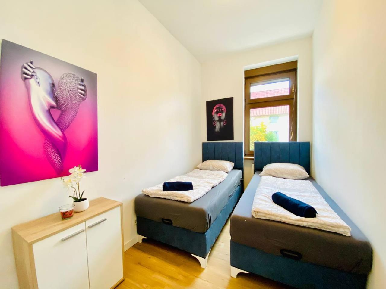 Comfort In Floridsdorf Area Sd Wien