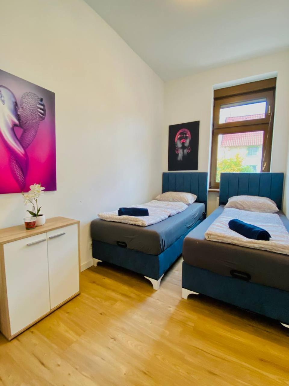 Comfort In Floridsdorf Area Sd *