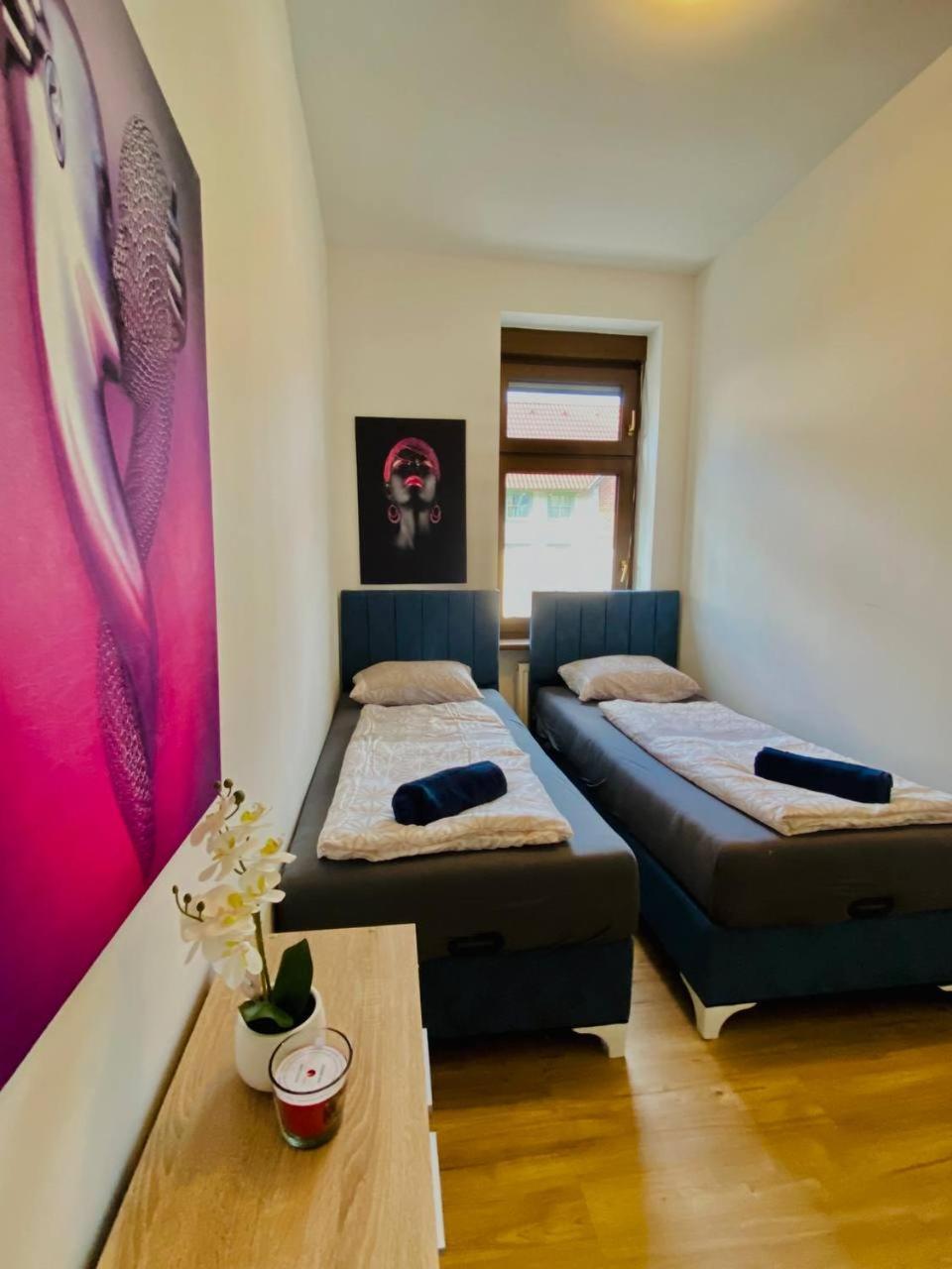 Privatunterkunft Comfort In Floridsdorf Area Sd