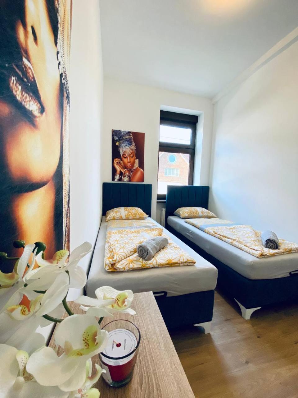 Comfort In Floridsdorf Area Sd Privatunterkunft