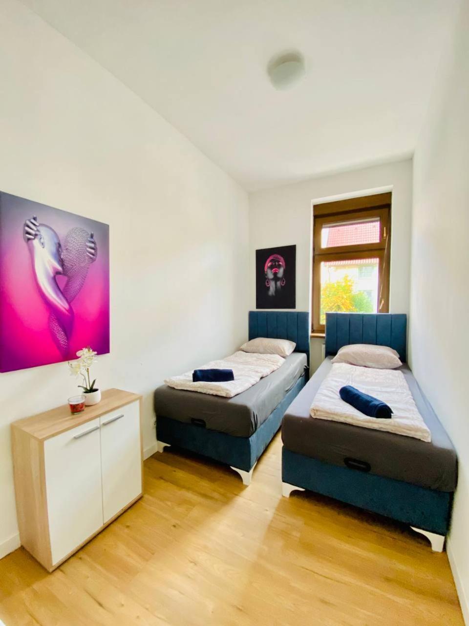 Comfort In Floridsdorf Area Sd Privatunterkunft Wien