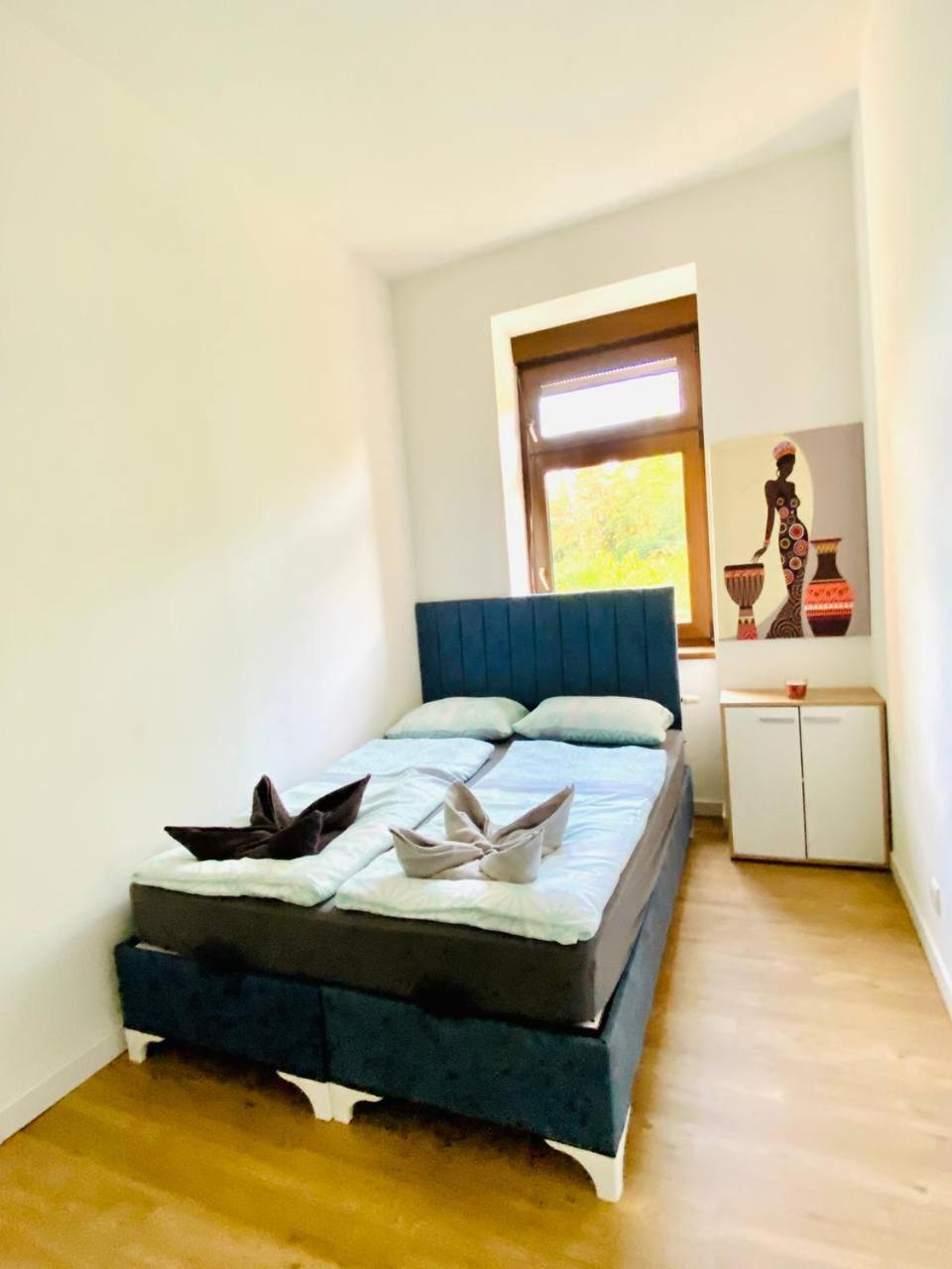 Comfort In Floridsdorf Area Sd * Wien